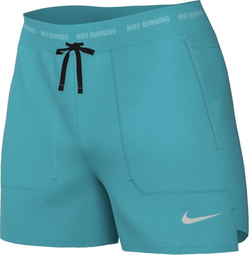 NIKE Men's Stride Gefütterte Dri-fit-laufshorts Für Herren (Ca. 12,5 Cm) Running Shorts