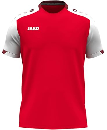 Jako Jako Kinder T-Shirt Dynamic Camiseta Unisex niños (Pack de 1)
