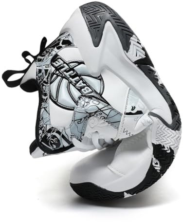 Xinghuanhua Mode Laufschuhe Outdoor Laufschuhe Basketballschuhe Herren High Top Basketballschuhe Indoor Sportschuhe High Top Transportschuhe rutschfest