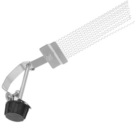 CORHAD Snare Drum Draht Ersatzteil Für Cajon Box Drum Langlebiger Snare Draht Mit Einstellbaren Funktionen Einsetzbar Installieren Für Schlagzeuger Und Percussionisten