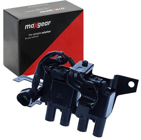 Maxgear 13-0261 Zündspule vorne | 13-0261 passend für I10 I20 Picanto Rio |