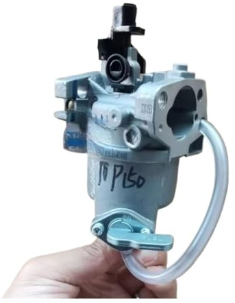 BKRZRN De Rechange Convient aux carburateurs à Essence NP150 for Micro-motoculteurs Quatre Temps