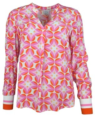 Emily van den Bergh Damenbluse 8837-520