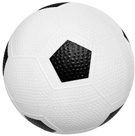 Ysyqkn per Bambini, Palline Morbide di Piccole Dimensioni, Giocattoli per Interni Ed Esterni, Palline da Gioco per Bambini, Palline Premio per Carnevale, Calcio Granuloso 16