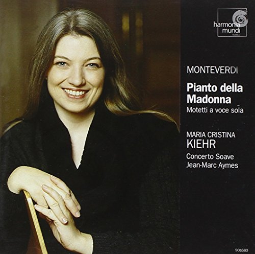 Harmonia M (Harmonia Mundi)
