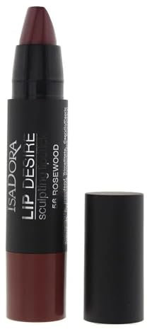 IsaDora - Lip Desire Sculpting Lipstick (68 Rum Raisin)