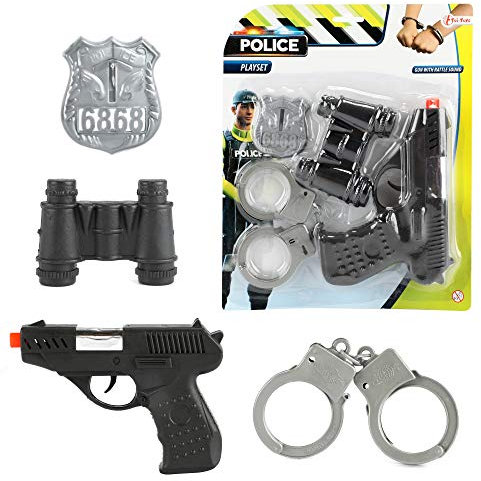 Toi-Toys 14150A Sets, Unisex für Kinder, Mehrfarbig, pas Disponible