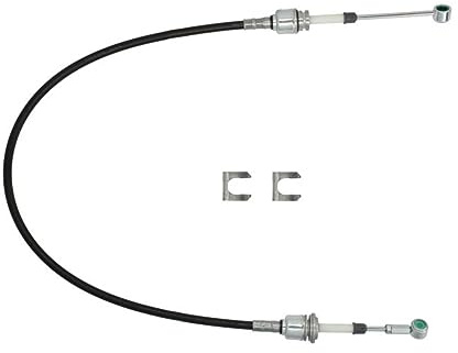 Seilzug, Schaltgetriebe LINEX 14.44.24