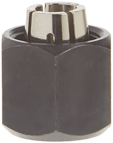 Bosch Mandrino a pinza autoserrante da 1/4 PR114