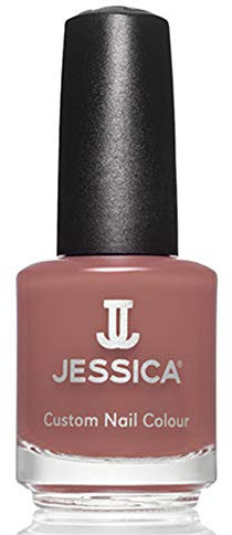 JESSICA Custom Colour Nail Polish, Natural Splendor 14.8 ml