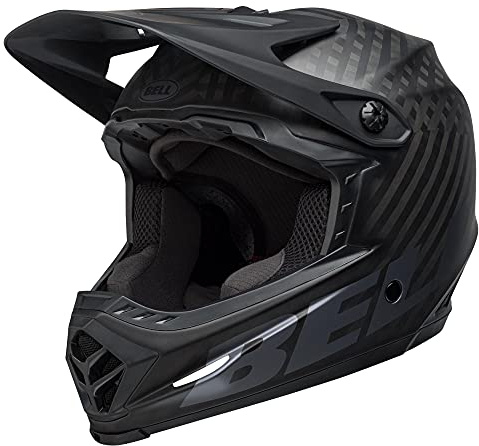 BELL Full-9 VTT Casque intégral Unisex-Adult