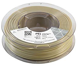 3D-Druckfilament aus PEI ULTEM-Harz | TOP PREMIUM | hohe Reichweite