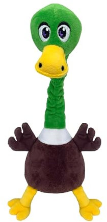 KONG Company 38749856: Shakers Bobz Dog Toy, Mallard Md