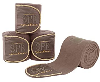 SPOOKS Bandages Annber (Farbe: taupe; Größe: onesize)