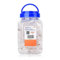 Cable Matters Paquete de 200 conectores RJ45, modularES RJ45 (pasar por conector RJ45, conectores pasantes Cat6) para cable UTP sólido o trenzado