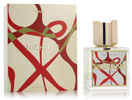 Nishane Tempfluo Eau de Parfum, Unisex, 100 ml