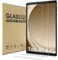 WD&CD 2 Pack Verre Trempé Compatible pour Samsung Galaxy Tab A9 8.7, Protection Écran Haute Définition Film de Protection en Verre Trempé Compatible pour Galaxy Tab A9