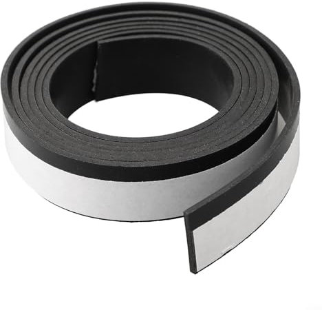 495209 Gummi-Führungs-Splitterschutz, Führungsschiene für SP6000 SP5000, 1 4 Meter Länge, 495209