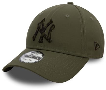 New Era Berretto da Baseball Unisex 9forty