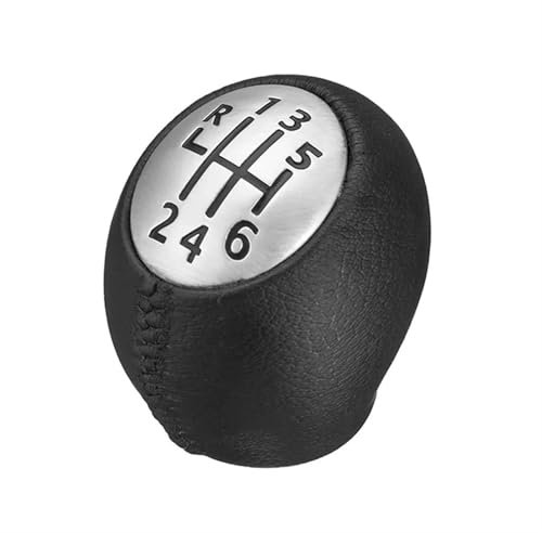 Gear Shift Knob Für Dacia Für Duster Für Dokker Für Lodgy 6 Gang Schaltknauf Für Autos Level Stick Shifter Griff Autozubehör Schalthebelknopf