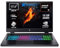 acer Nitro 17 AN17-42-R4N0 Notebook Gaming, Processore AMD Ryzen 9 8945HS, Ram 16 GB DDR5, 1024 GB SSD, Display 17.3 QHD IPS 165 Hz DDS, NVIDIA GeForce RTX 4060 8GB GDDR6, Windows 11 Home