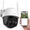 IMOU 360° Outdoor Wi-Fi Camera Cruiser SE 5MP