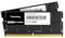 fanxiang SODIMM 48GB Kit (2x24GB) DDR5 RAM 5600 MT/s CL45, Overclocking Gaming, PC Computer Arbeitsspeicher, Schwarz