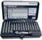 Würth Zebra Bit Sortiment 3/8 Zoll 10mm Ratsche 38tlg Torx Vielzahn TX 096512370