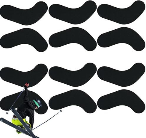 Stivali da sci con supporto alla caviglia, per sci e snowboard
