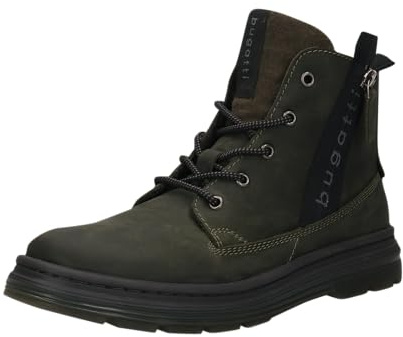 bugatti Herren 321-auc30 Stiefel Kaltfutter