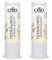 CMD Naturkosmetik Teebaumöl Lippenpflegestift 2er Pack – Zertifizierte Naturkosmetik mit Bio Jojobaöl & Sheabutter – Reichhaltige Lippenpflege für trockene, spröde Lippen.