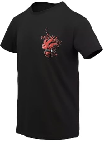 Helikon-Tex T-Shirt Problem gelöst!