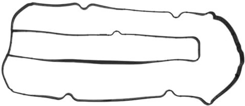 Ventildeckeldichtung Auto Zylinderkopf Ventildichtung Dichtung Passend für Ford Focus