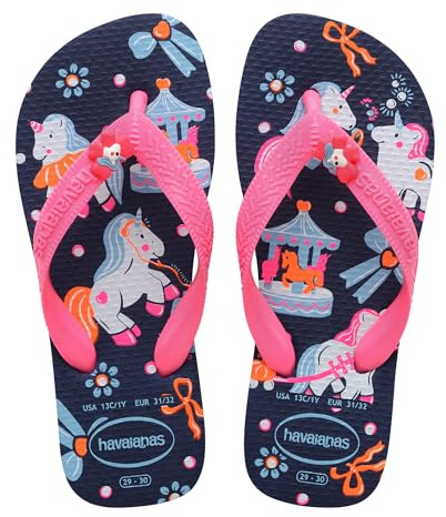 Havaianas Kids Fantasy Mädchen FlipFlop