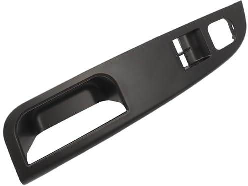 Auto Trim Türgriff Innen Für Golf 5 1K3-868-049-C-75R Linke Seite Innentürgriff 1K3868049C75R Ersatz Fahrertür Anthrazitgrau