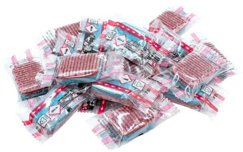 Generico Detersivo in Capsule per Lavastoviglie 12in1 1000 pz 18 kg,18.62kg,3067596