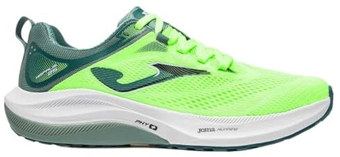 Joma Hispalis 2615 Herrenschuhe, Grün 2615, 42 EU