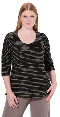 Ulla Popken Damen Shirt