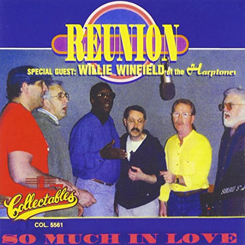 Collectables Records MFR090431556122#VG