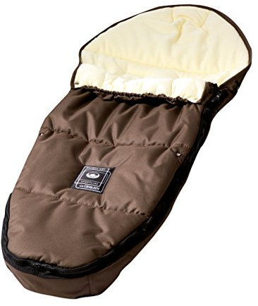 Gesslein 716173000 Fußsack, mehrfarbig