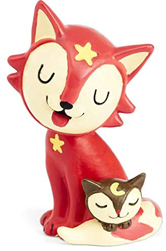 tonies 10000010 Hörfigur (Englische Version) Favourite Children's Songs für die Toniebox: Bedtime Songs and Lullabies
