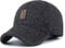 GYOUFU Baseball Cap für Herren Wintermützen 57-61cm (schwarz)