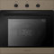 Plados, FIMOD UG72 - Forno Elettrico Ventilato Multifunzione, 64 Litri, Classe A colore Tartufo