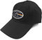 Pink Floyd Baseball Cap Dark Side Of The Moon Weiß Border offiziell Strapback One Size