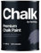 Hemway - Premium Chalk Paint - Dark Lavender Purple 1 L | Chalky Matt Shabby Chic Finish for Interior Furniture & Walls | Quick Dry & 1 Coat
