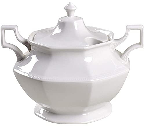 Johnson Brothers Heritage White Tureen