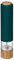5five - moulin électrique 22cm modern color bleu marine
