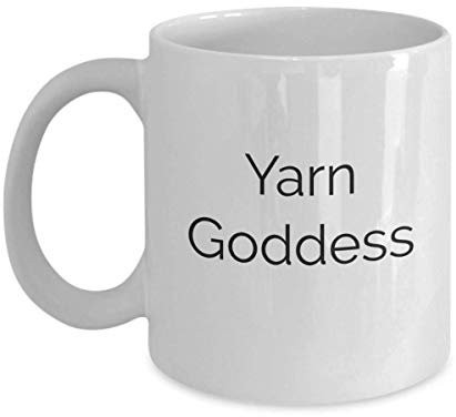 Gift for Knitter Mugs for Knitters Knitting Coffee Cup Knitter Gift Gifts for Knitters Knitting Mug