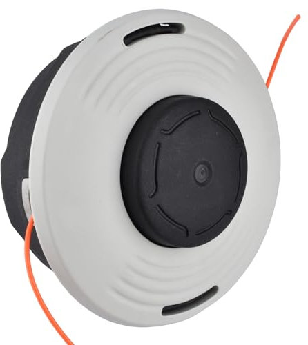 Cancanle Trimmerkopf Mähkopf Ersatz für STIHL Autocut 36-2 Teile-Nr. 4002 710 2170