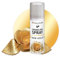 Food Colours Lebensmittelfarbspray NEW GOLD 50ML Dekorative Lebensmittelfarbe mit metallischem Effekt, Glitzerüberzug, Dekoration für Kuchen, Schokolade, Pralinen, Zuckerpaste, Tortenoberfläche